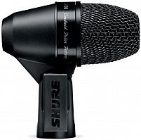Инструментальный микрофон Shure PGA56-XLR купить