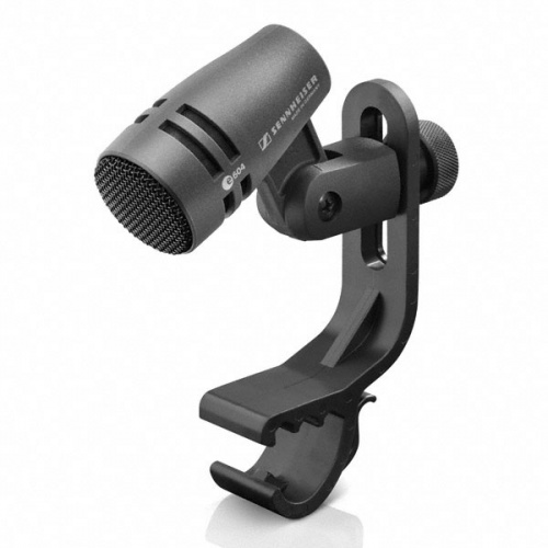 Инструментальный микрофон Sennheiser E 604 купить