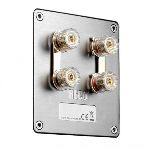 Напольная АС HECO AURORA 1000 Ivory White купить фото 5