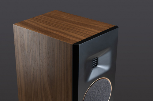 Напольная акустика Martin Logan  Motion F20 Walnut купить фото 12