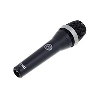 AKG D5C - Микрофон сценический вокальный динамический кардиоидный, разъём XLR купить