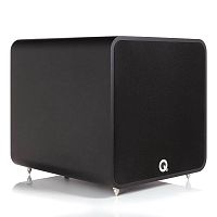 Сабвуфер Q Acoustics Q B12 Subwoofer (QA8700) Carbon Black купить