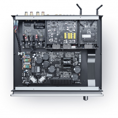 Интегральный усилитель PRIMARE I25 Titan купить фото 3