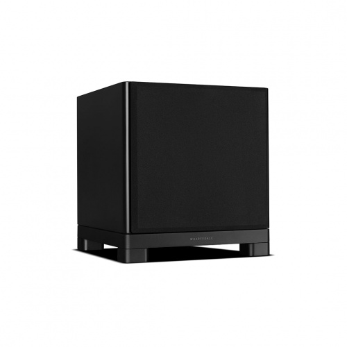 Активный сабвуфер Wharfedale NOVA 10 Matte Black купить фото 6