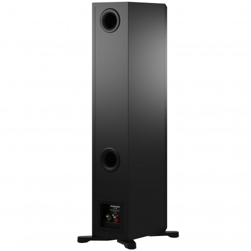 Напольная АС Dynaudio Emit 30 BLACK купить фото 6