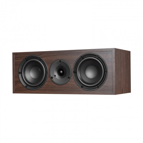 Центральный канал Phaze Audio Tilia Center Dark Oak купить