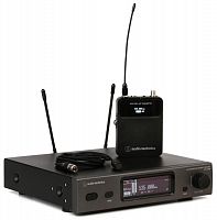 Радиосистема Audio-Technica ATW-3211 купить