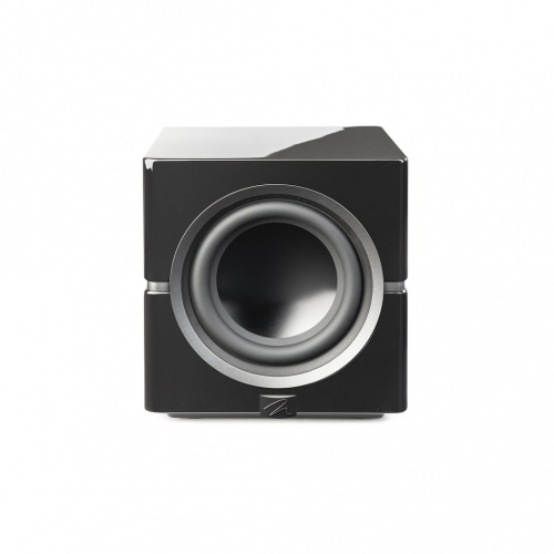 Сабвуфер Martin Logan Dynamo 10 Gloss Black купить фото 3