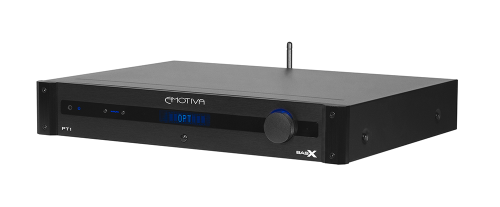 Предусилитель Emotiva PT-1 купить фото 2