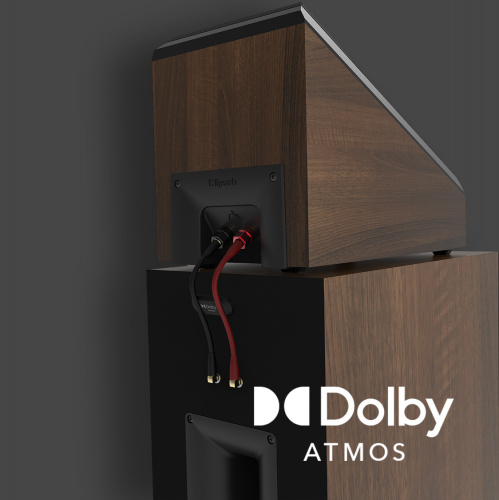 Напольная акустика Klipsch RP-5000F II Walnut купить фото 10