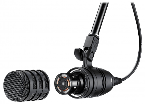 Студийный микрофон Audio-Technica BP40 купить фото 3