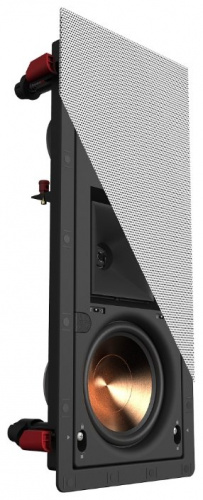 Встраиваемая акустика Klipsch PRO-25-RW-LCR купить фото 6