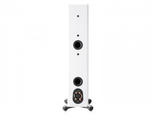 Напольная акустическая система Monitor Audio Gold Series (5G) 200 Satin White купить фото 4