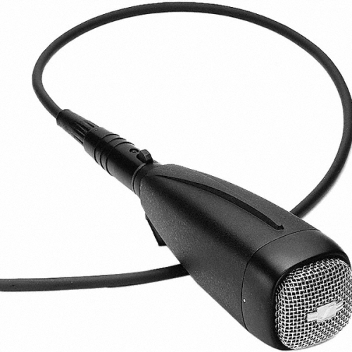 Репортажный микрофон Sennheiser MD 21-U купить