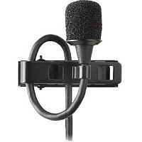 Петличный микрофон Shure MX150B/C-XLR купить