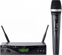 Радиосистема AKG WMS450 Vocal Set C5 BD3-K купить