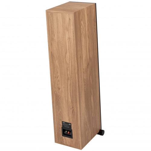 Напольная акустика Davis Acoustics Ariane 9 Light Oak купить фото 8