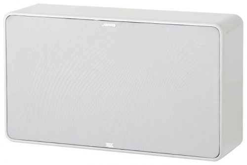 Полочная АС Jamo D 500 LCR High Gloss White купить