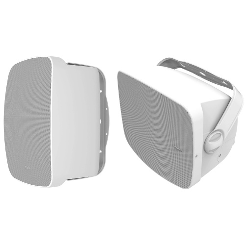 Всепогодная акустика Klipsch RSM-650 white купить