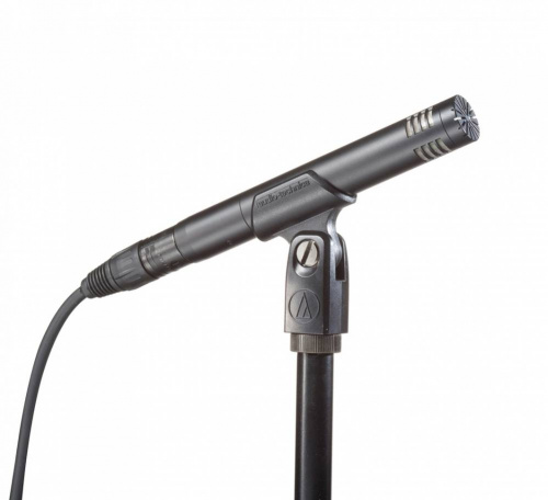 Студийный микрофон Audio-Technica AT2031 купить фото 5