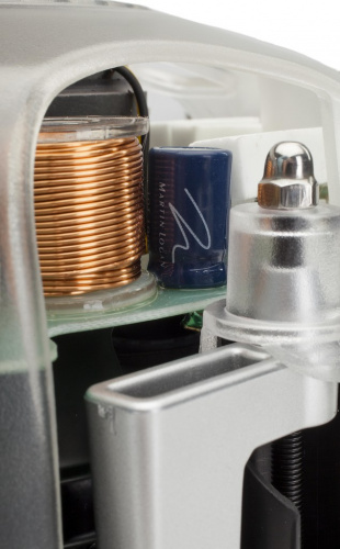 Встраиваемая акустика Martin Logan Helos 22 Paintable White купить фото 6