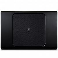 Bluesound PULSE SUB PLUS, black, сабвуфер купить