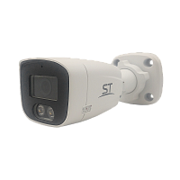 Видеокамера ST-501 IP HOME POE Dual Light купить