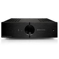 Предварительный усилитель Audio Analogue Bellini Anniversary Black купить