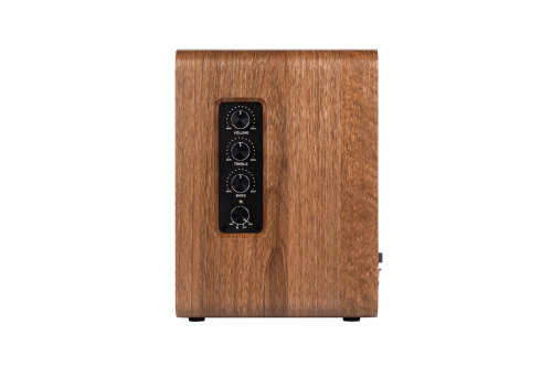 Акустическая система Phaze Audio Tilia Active Walnut купить фото 2