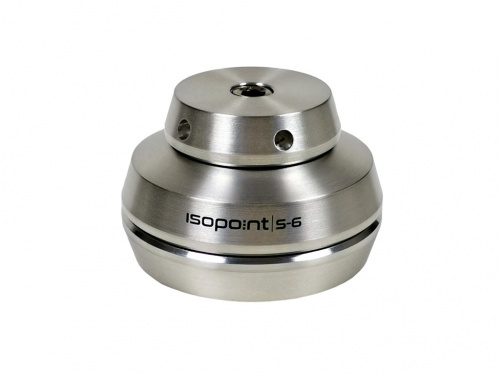 Виброизоляционная опора Pillartech isopoint S-6 купить