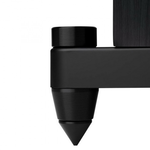 Напольные АС Heco Aurora XT 1000 Black / Walnut купить фото 7