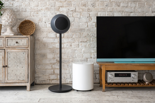 Полочная акустика Elipson Planet L 2.0 Neptune Stone купить фото 8