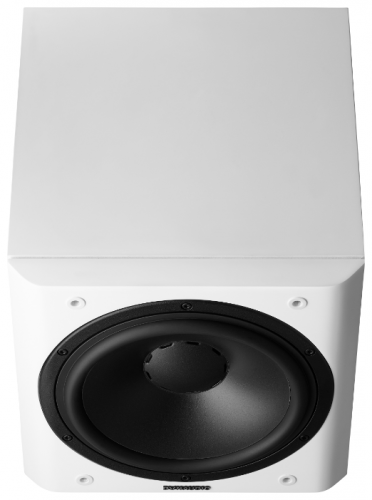 Активный сабвуфер Dynaudio Sub 3 WHITE SATIN купить фото 2