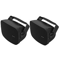Всепогодная акустика Klipsch RSM-525 black купить