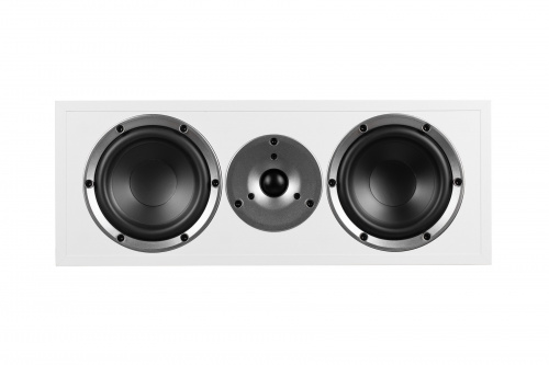 Центральный канал Phaze Audio Tilia Center White купить