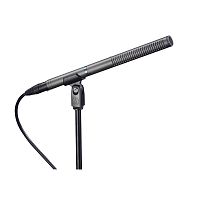 Микрофон пушка Audio-Technica AT897 купить