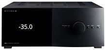 Стереоусилитель Anthem STR Integrated Amplifier black купить