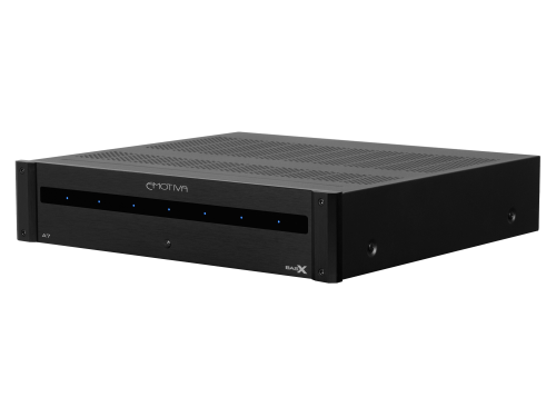 Многоканальный усилитель мощности Emotiva A7 купить фото 2