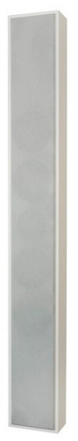Настенная акустика DLS Flatbox Slim XL, white купить фото 2