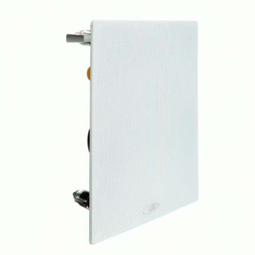 Встраиваемая акустика Martin Logan ElectroMotion IW Paintable White купить фото 4