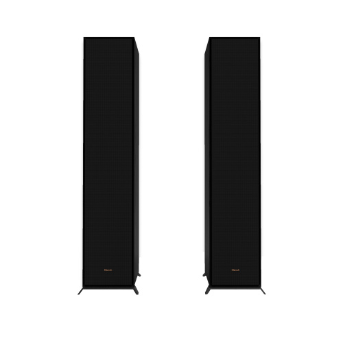 Напольная акустика Klipsch R-600F Black купить фото 5