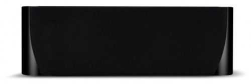 Акустика центрального канала Mission ZX-C1 High-Gloss Black купить фото 3