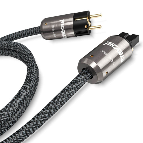 Силовой кабель Ricable Magnus Power MKII 2,5 m купить