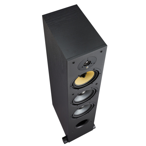 Напольная акустика Davis Acoustics Ariane 7 Black Ash купить фото 2