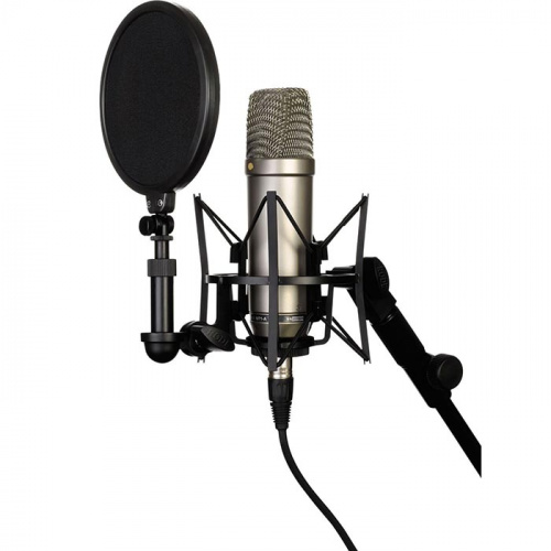 Студийный микрофон Rode NT1-A купить фото 2