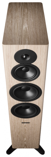 Напольная АС Dynaudio Evoke 50 BLONDE WOOD купить фото 3