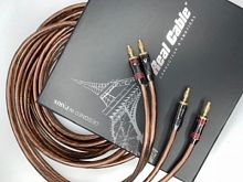 Real Cable ELITE 500, 3m, кабель акустический купить