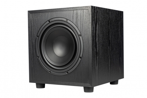 Сабвуфер Phaze Audio Tilia SUB 10" Black купить