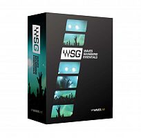 Waves SGEB (Yamaha) - комплект плагинов для Sound Grid Servers купить