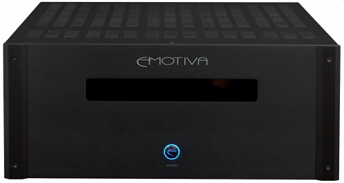 Усилитель мощности Emotiva XPA-4 Gen3 купить